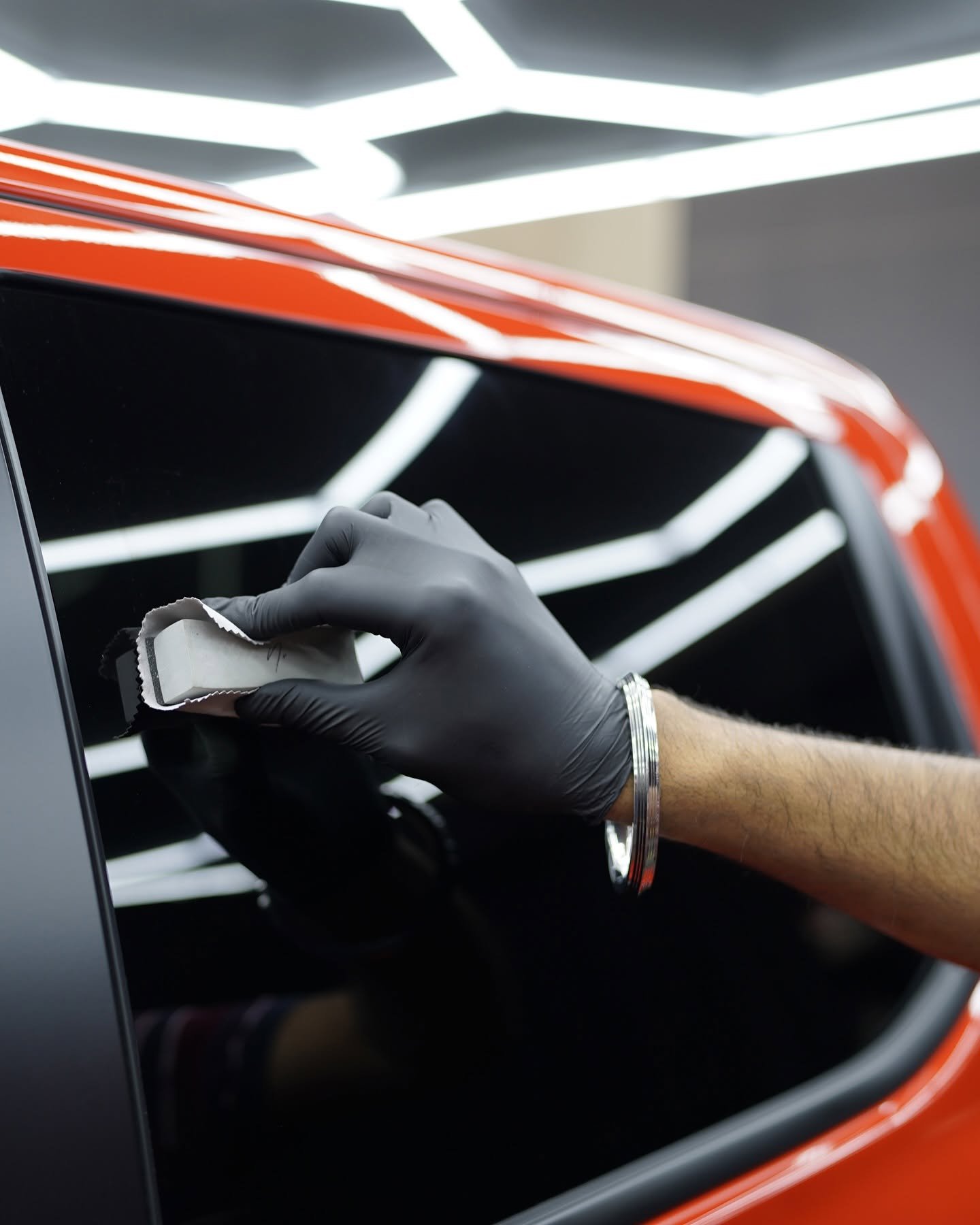 Automotive Tint