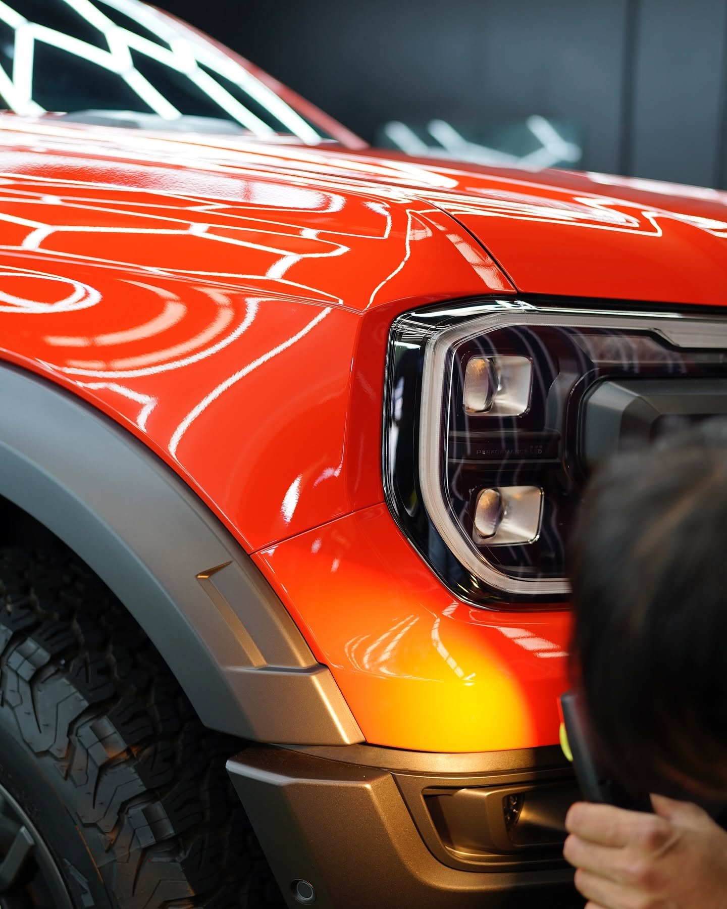 Ceramic Coating