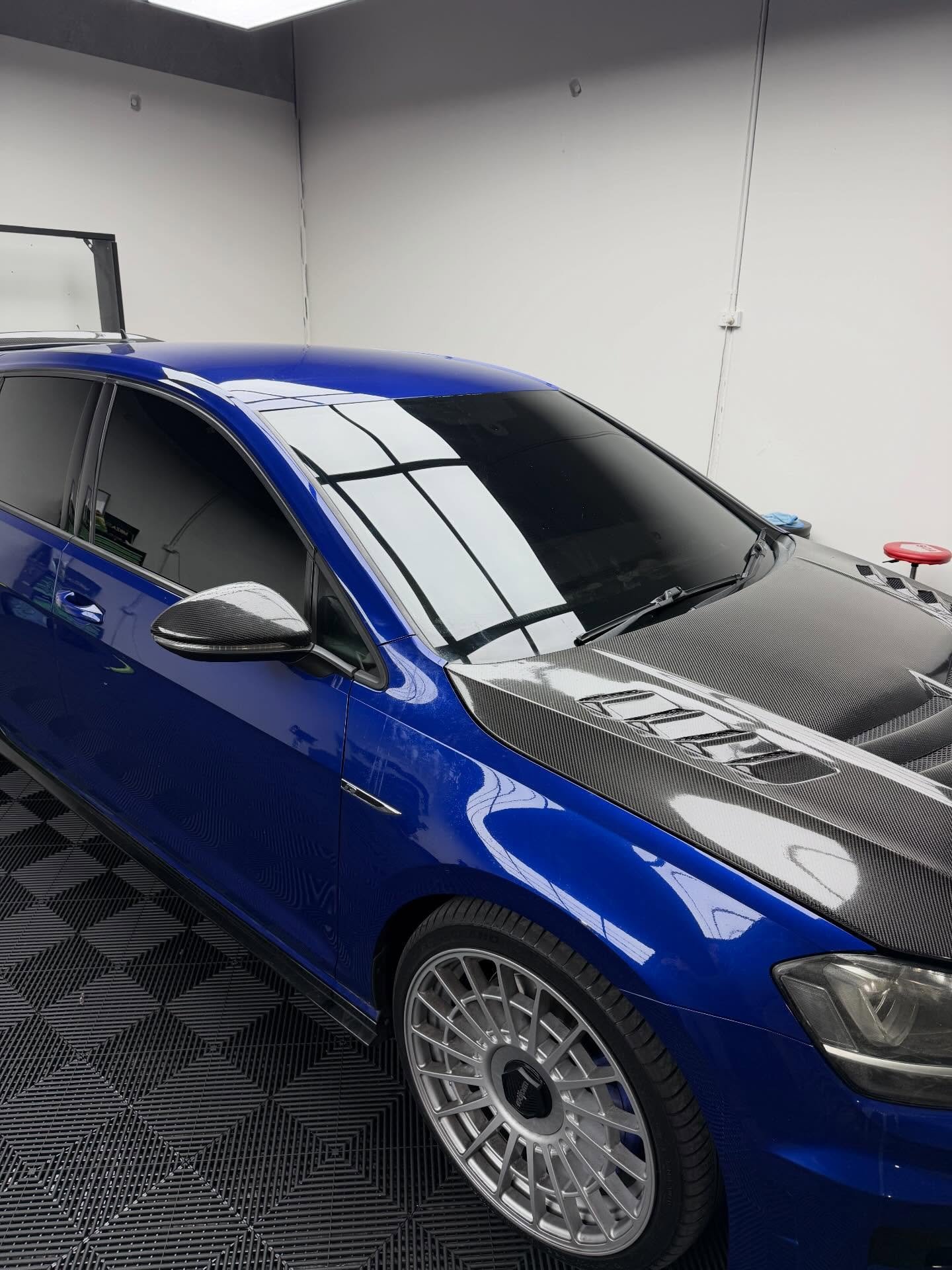 VIP Tints Window Films